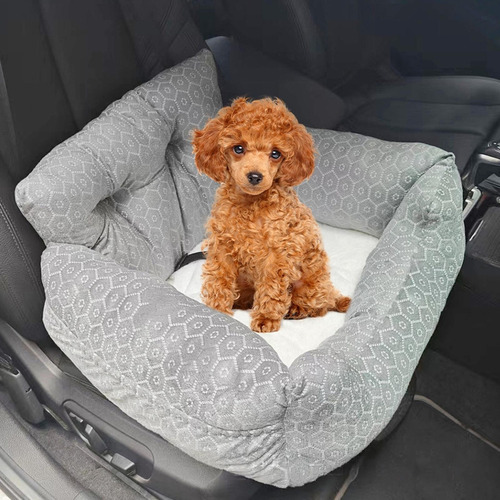 Coleira De Segurança Para Cadeirinha De Carro Para - Imagem 7