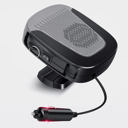 Descongelador De Pára-brisa Automotivo De 12v Para Aquecimen - Imagem 9