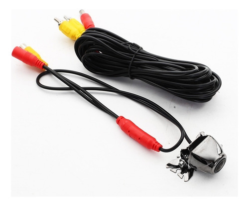 Câmera Traseira Ahd 720p Apenas Para Estéreo Automotivo Isud - Imagem 8