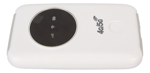 Modem Móvel Portátil Wifi 4g Lte Usb 150mbps Desbloqueado 5g - Imagem 3