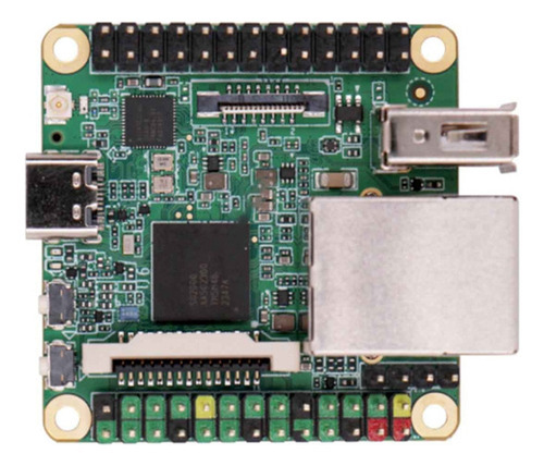 Hhh Y0for Milk-v Duo S 512mb Sg2000 Risc V Linux Board - Imagem 3
