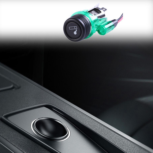 Isqueiro Universal De Produtos De Tabaco Automotivos Modific - Imagem 20