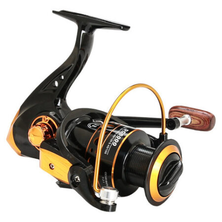 Carretel De Pesca - Imagem 6