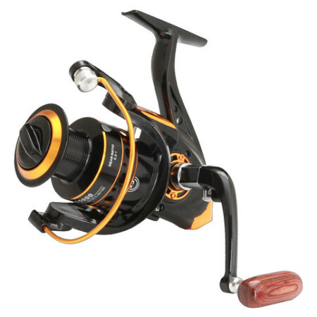 Carretel De Pesca - Imagem 2