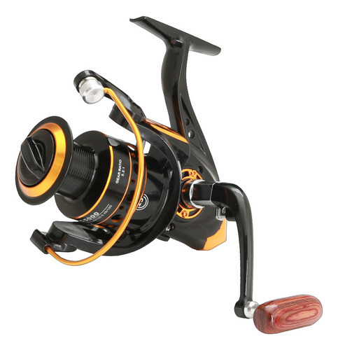 Carretel De Pesca - Imagem 2