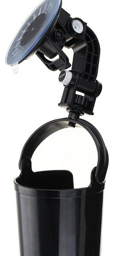 Porta-copos Automotivo Para Bebidas Com Console Ajustável - Imagem 5