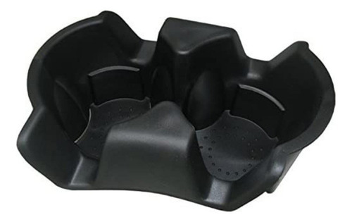 Suporte Duplo Para Garrafa De Água Para Carro Automotivo - Imagem 3