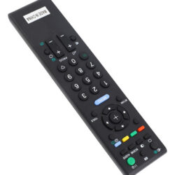 Controle Remoto De Tv Controlador De Televisão De Substituiç
