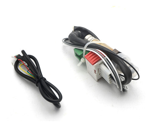 Instrumento Automotivo In.air Fuel 52mm Meter. Carro Digital - Imagem 3
