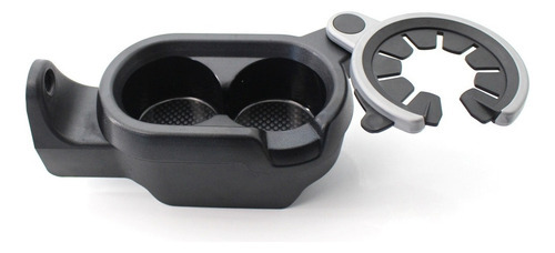 Porta-bebidas Porta-copos Automotivo Para Smart Fortwo - Imagem 9