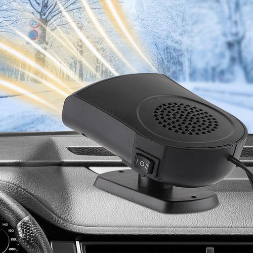 B Aquecedor E Aquecimento Multifuncional Para Automóveis Def - Imagem 4