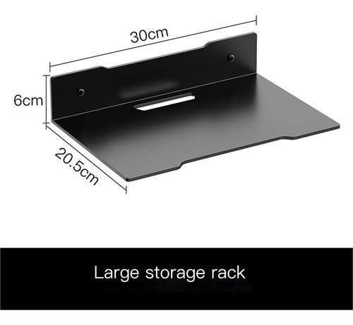 Rack De Parede De Metal Suporte De Instrumento De Projeção - Imagem 2