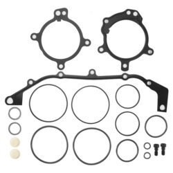 Para Kit De Reparo De Vedação Dual Vanos O-ring E36 E39 E46