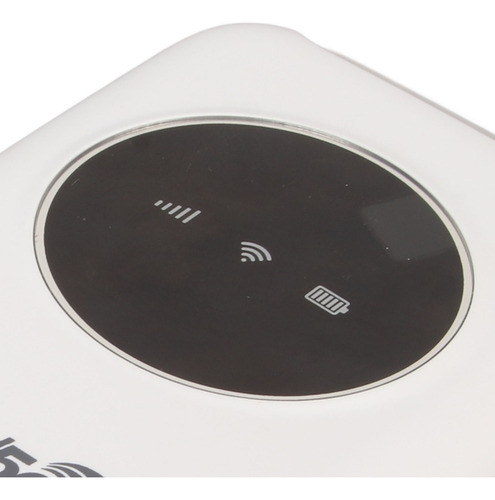Modem Móvel Portátil Wifi 4g Lte Usb 150mbps Desbloqueado 5g - Imagem 5