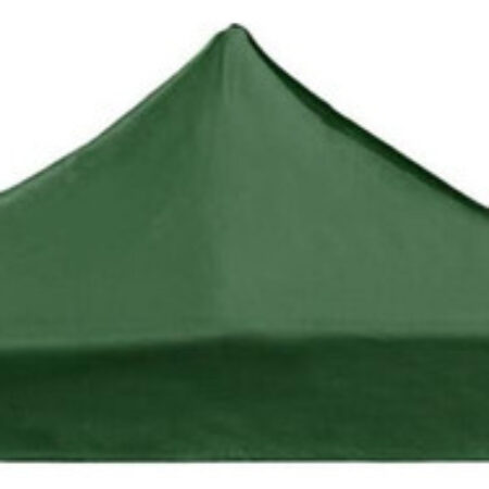 Tenda De Dossel De Reposição Cobertura De Jardim De Praia - Imagem 5