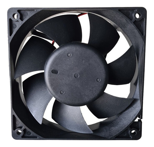 Dc24v 0.57a 12cm 12038 120x120x38mm Refrigeração Por Inverso - Imagem 3