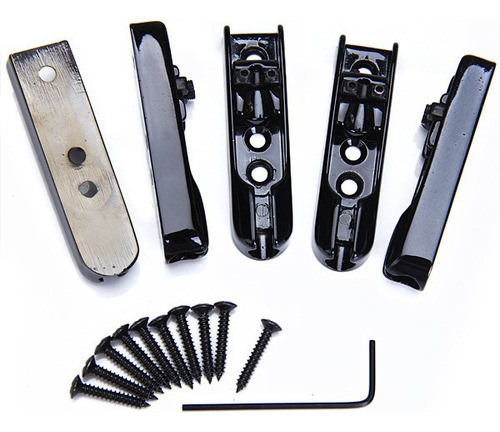Ponte Inferior Individual - Imagem 5