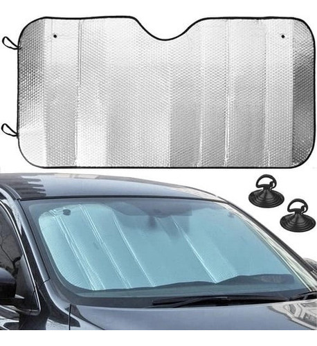 Cys Protetor Solar Carro Para-brisa Proteção Contra Calor - Imagem 2