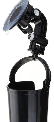 Porta-copos Automotivo Para Bebidas Com Console Ajustável - Imagem 5