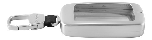 Suprimentos Automotivos G4key Chain Shell Para Xj Silver-fs - Imagem 7