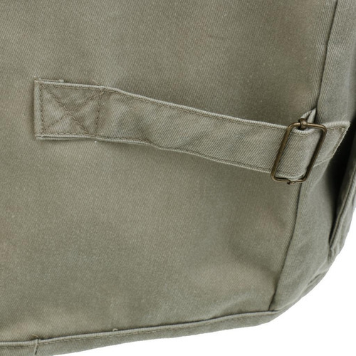 Multi Bolso Denim Colete Colete Masculino Fotógrafo De - Imagem 9