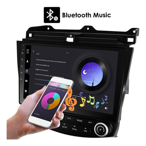 Rádio Estéreo Automotivo Quad-core De 10,1 Polegadas Android - Imagem 6