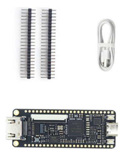 Placa De Desenvolvimento Growin Gw1nr-9 Ti Tang Nano Foga - Imagem 2