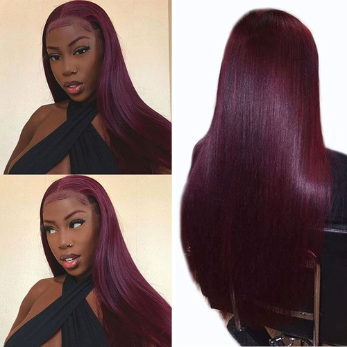 V Glueless #613 Peruca Loira Body Wave Beginner Friend - Imagem 35