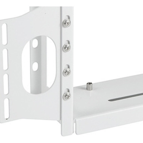Suporte De Placa Gráfica Vertical 20cm Pcie3.0 Suporte - Imagem 2