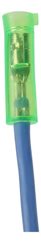 36v/48v 350w Controlador De Motor Sem Escova Para Bicicleta - Imagem 10