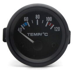 A Ferramenta Para Medição De Temperatura, Medidor Automotivo