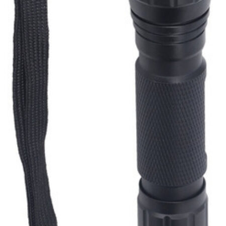 Inspeção Portátil De Cura Por Flash Uv De Luz Negra 365nm 5w - Imagem 9