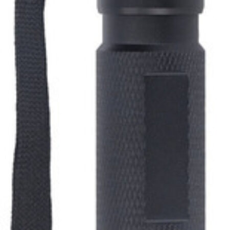 Inspeção Portátil De Cura Por Flash Uv De Luz Negra 365nm 5w - Imagem 2