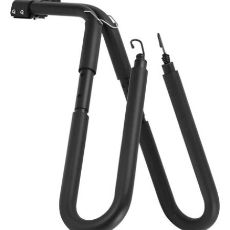 Suporte Rack Bike Carrier, Prancha De Surfe, Prancha De Surf - Imagem 3