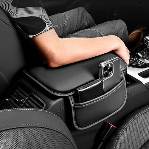 Almofada De Apoio De Braço Automotivo H Car, Suporte De Coto - Imagem 7