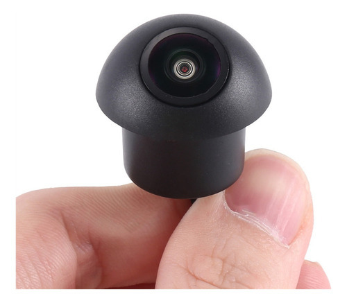 P 360 Bird View, 4 Câmeras Para Rádio Automotivo Unive - Imagem 6