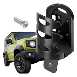 Suporte Para Copo D'água Automotivo Aplicável Ao Jimny 2019+
