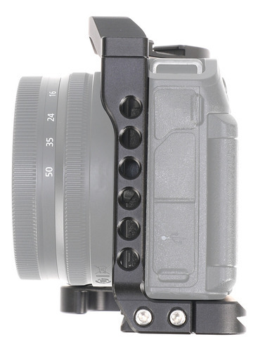 Câmera Jlwin Rabbit Cage Para Câmera Z30 Rabbit Cage Expansi - Imagem 3