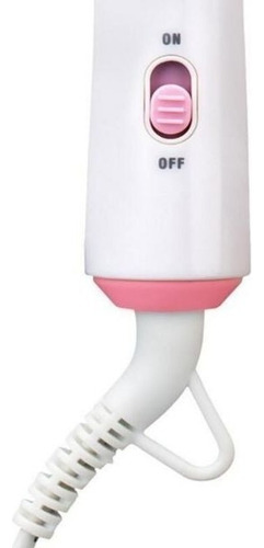 Modelador De Cabelo Cerâmic Rotativo Automático Bivot Cachos - Imagem 3
