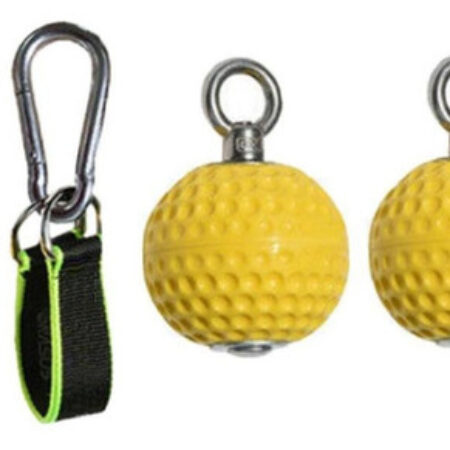 Sólido Pull Up Balls Finger Hands Grips Poder Wrist - Imagem 5