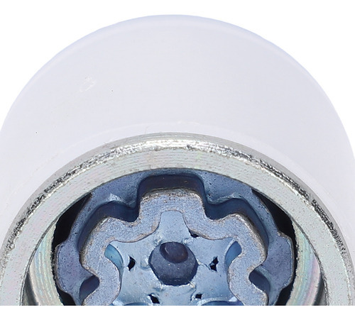 Soquete De Parafuso Antifurto Para Pneus Automotivos Hmodel - Imagem 6