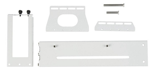Suporte De Placa Gráfica Vertical 20cm Pcie3.0 Suporte - Imagem 4