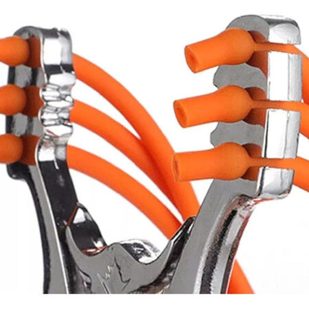 Conjunto Profissional De Primavera Profissional Slingshot Bl - Imagem 5