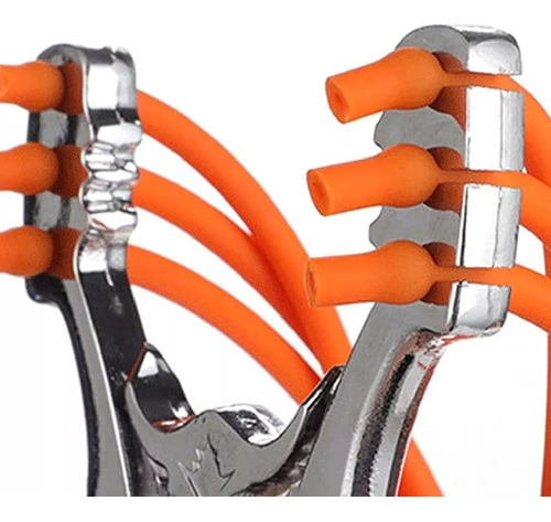 Conjunto Profissional De Primavera Profissional Slingshot Bl - Imagem 5