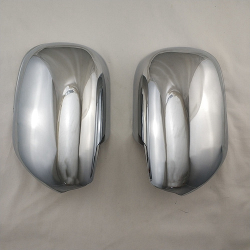 Suprimentos Automotivos Da Tampa Do Espelho Retrovisor Do Ca - Imagem 3