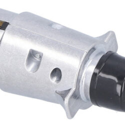 Acessórios Automotivos: Conector Elétrico De Reboque De 7 Pi