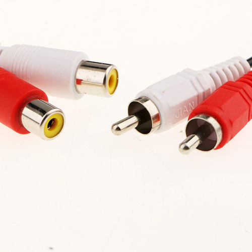 Som Modificado Para Aparelhos De Som Automotivos Ss-002 - Imagem 2