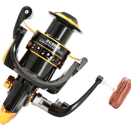 Carretel De Pesca - Imagem 3