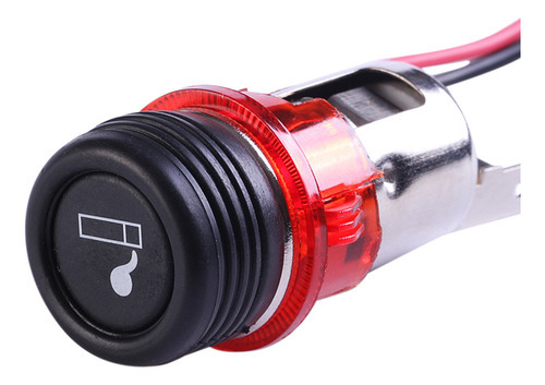 Isqueiro Universal De Produtos De Tabaco Automotivos Modific - Imagem 7