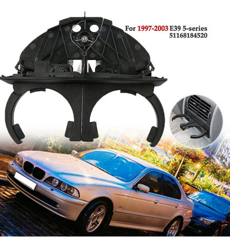 Suporte De Copo Retrátil Automotivo Dianteiro+traseiro Supor - Imagem 7